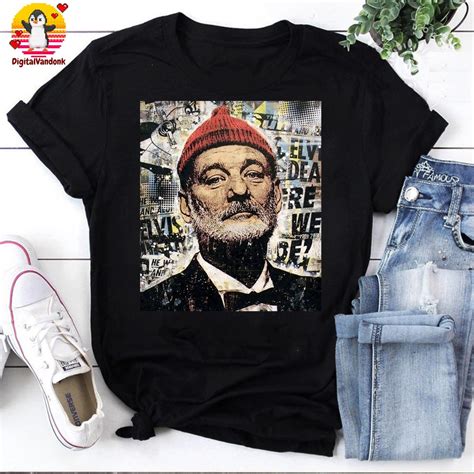 bill murray shirts for sale.